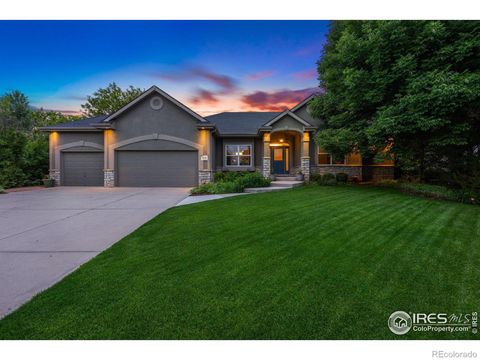 3161 Kingfisher Court, Fort Collins, CO 80528 - #: IR990542