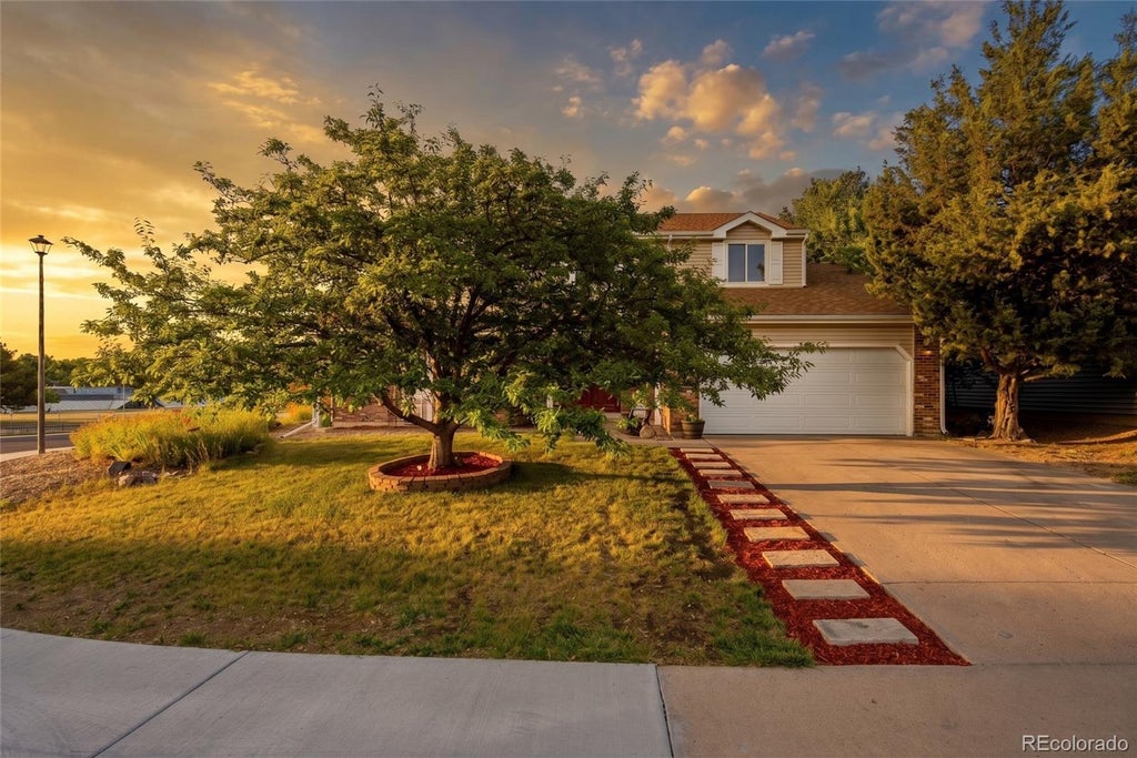 Photo of 7992 S Corona Way, Littleton, CO 80122 (MLS # 3488126)