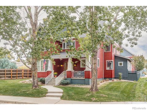 1020 Confidence Drive Longmont CO 80504