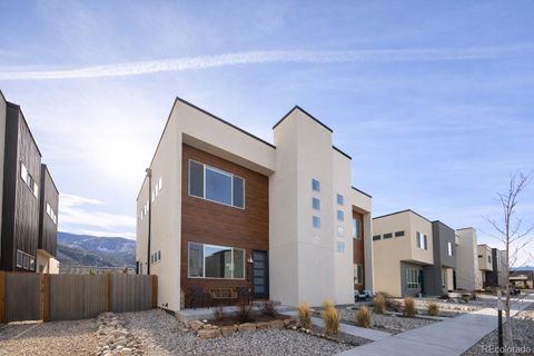 1127 Agate Lane Poncha Springs CO 81242