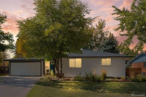 1625 S Ammons Street Lakewood CO 80232
