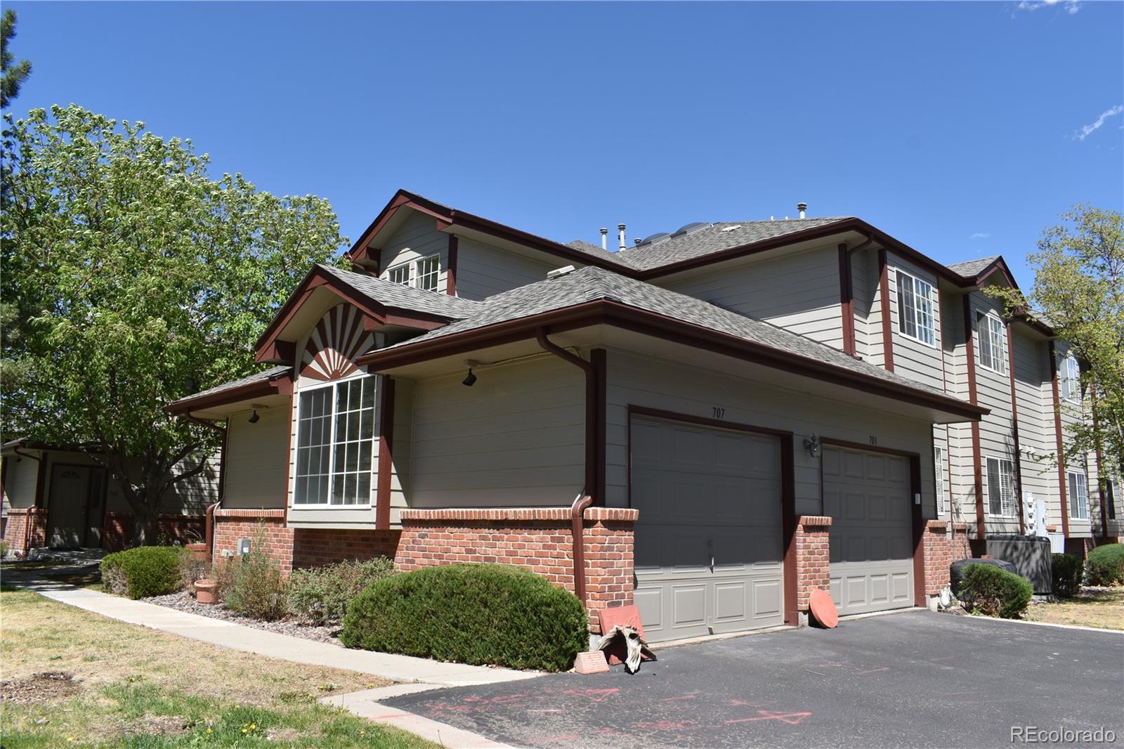 11041 Huron Street 707