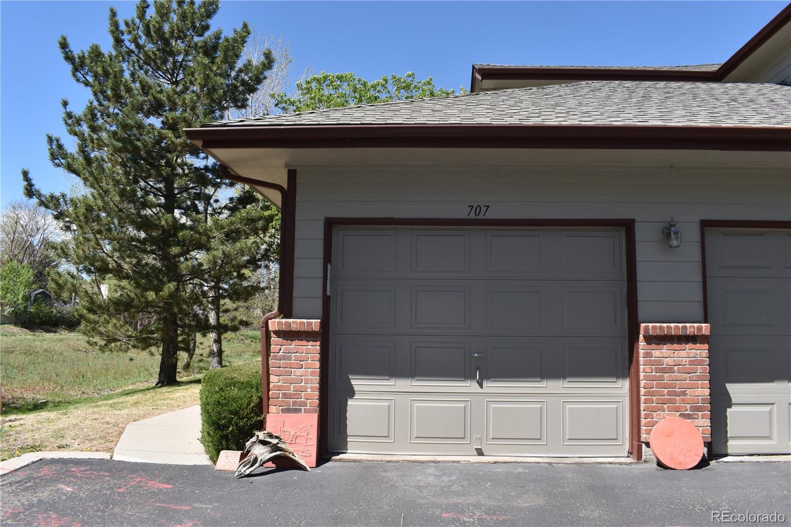 11041 Huron Street 707