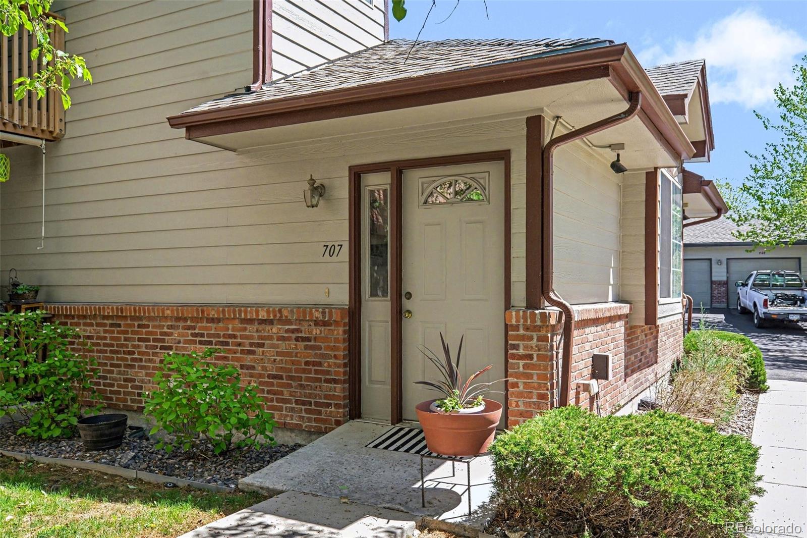 11041 Huron Street 707