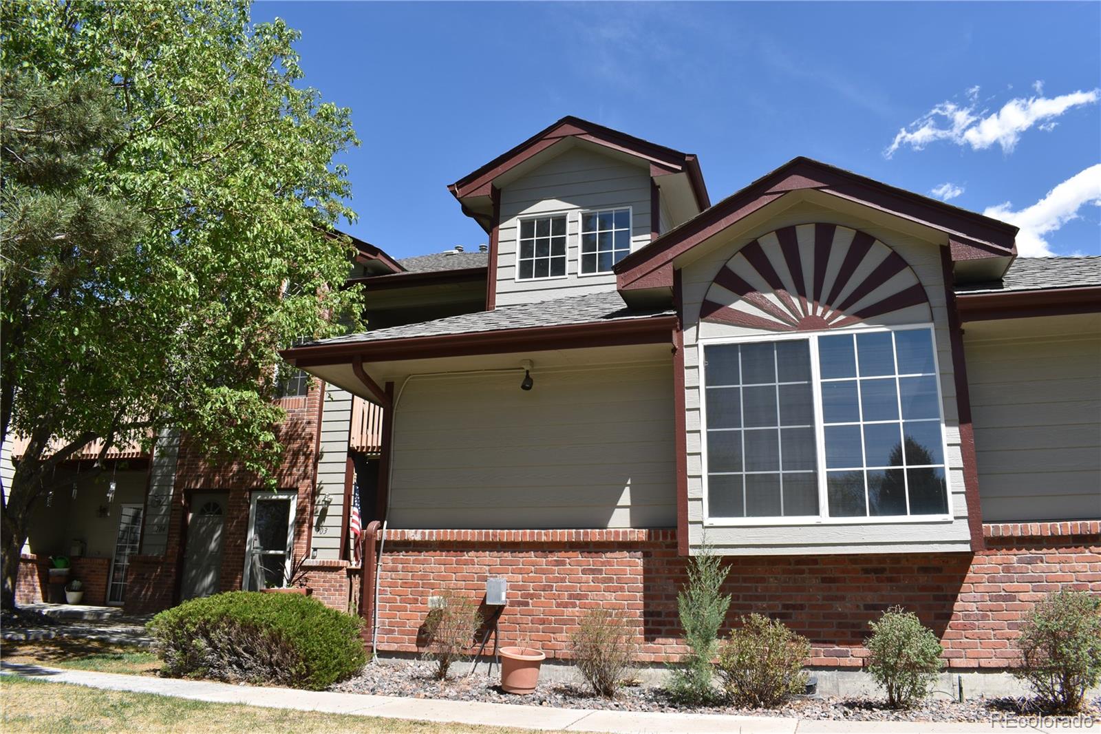 11041 Huron Street 707