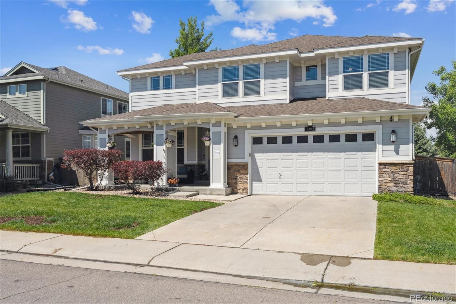 14049 Detroit Drive