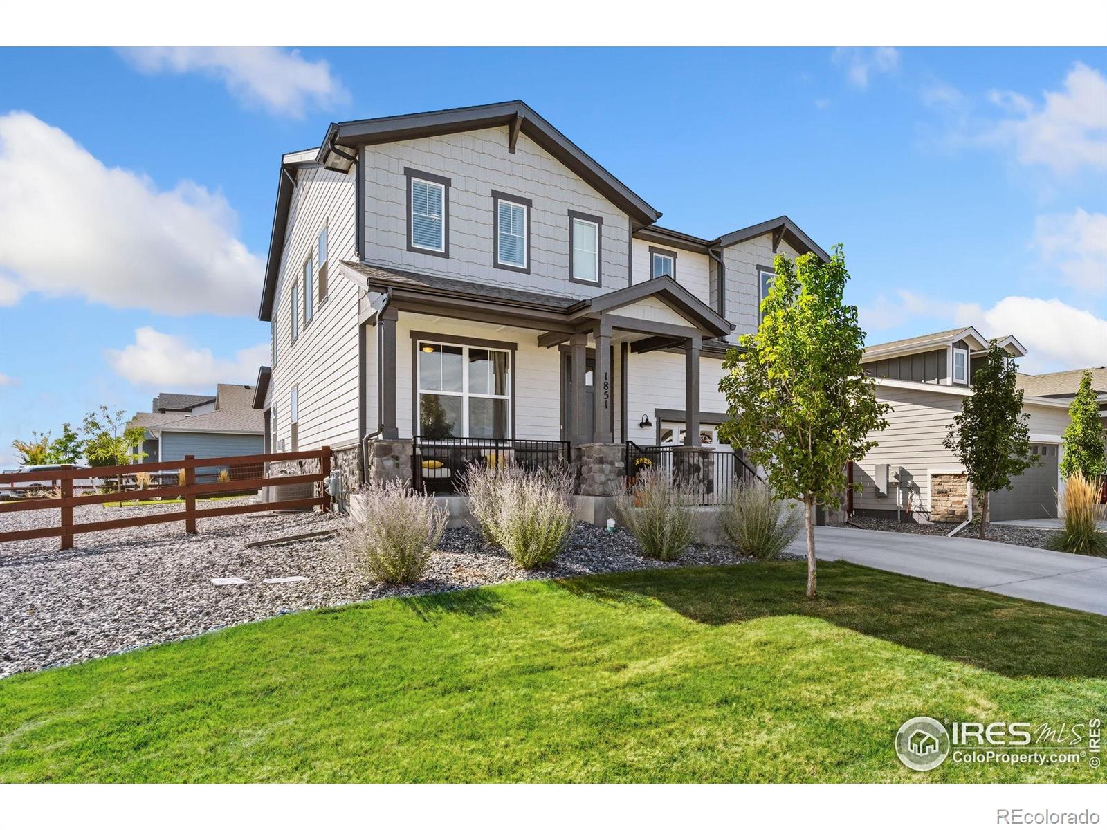 1851 Equinox Drive