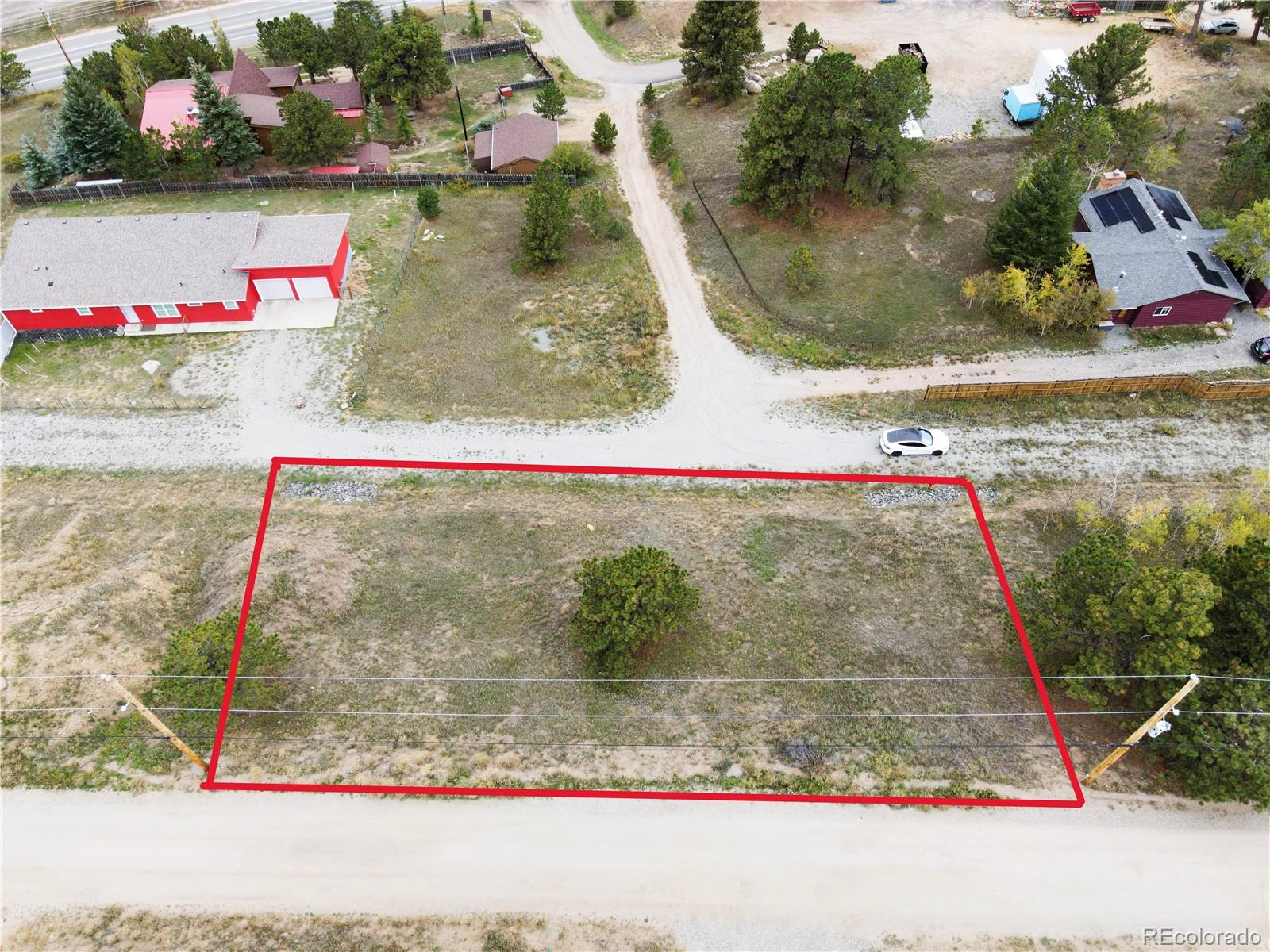 287 Boulder Canyon Drive