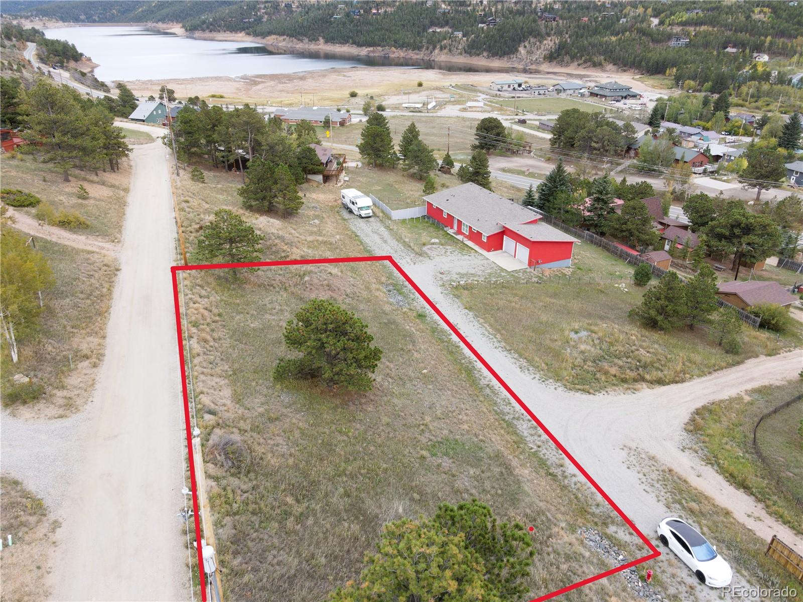 287 Boulder Canyon Drive