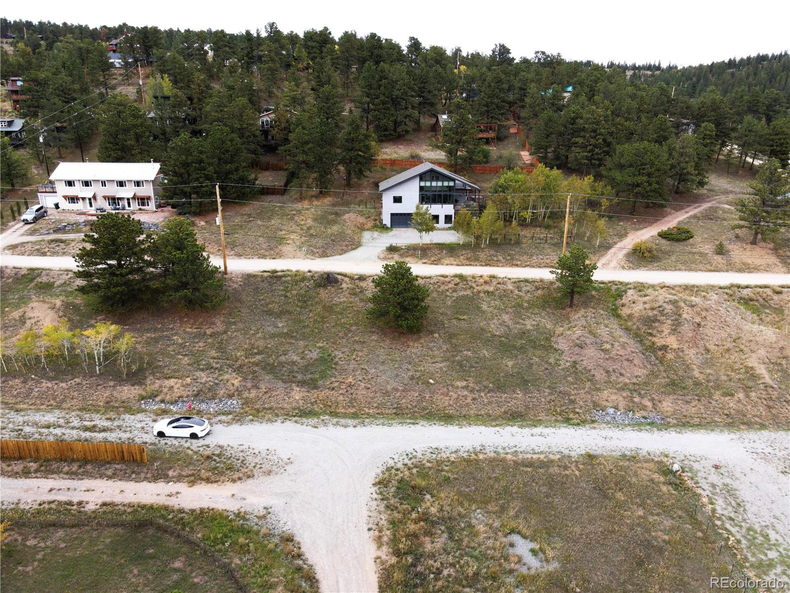 287 Boulder Canyon Drive