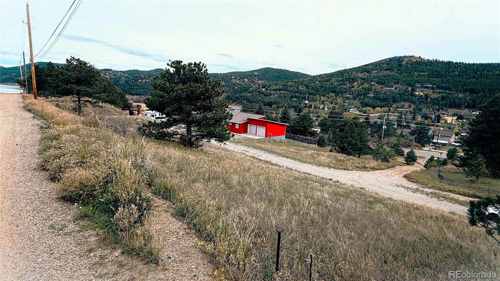 287 Boulder Canyon Drive
