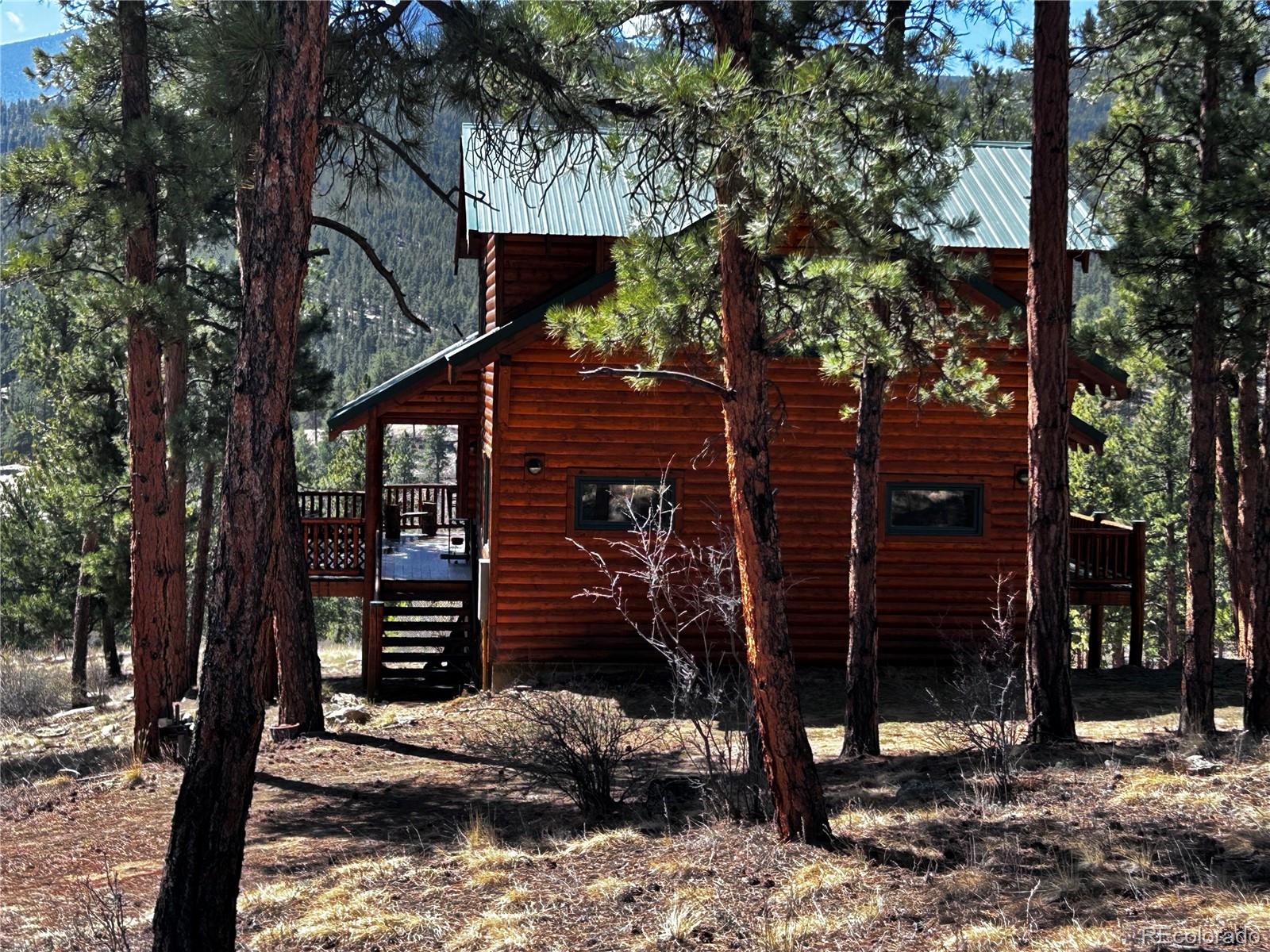 875 Happy Top Trail, Bailey, CO, 80421 4 875 Happy Top Trail