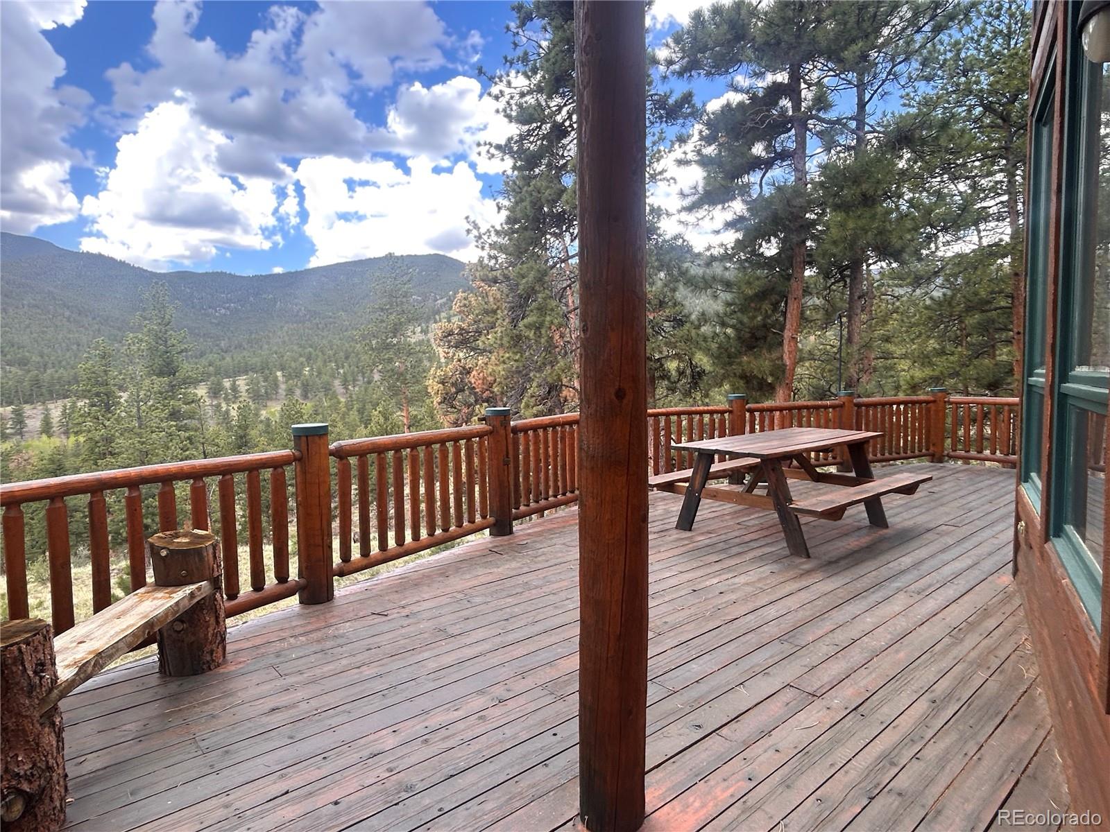 875 Happy Top Trail, Bailey, CO, 80421 3 875 Happy Top Trail
