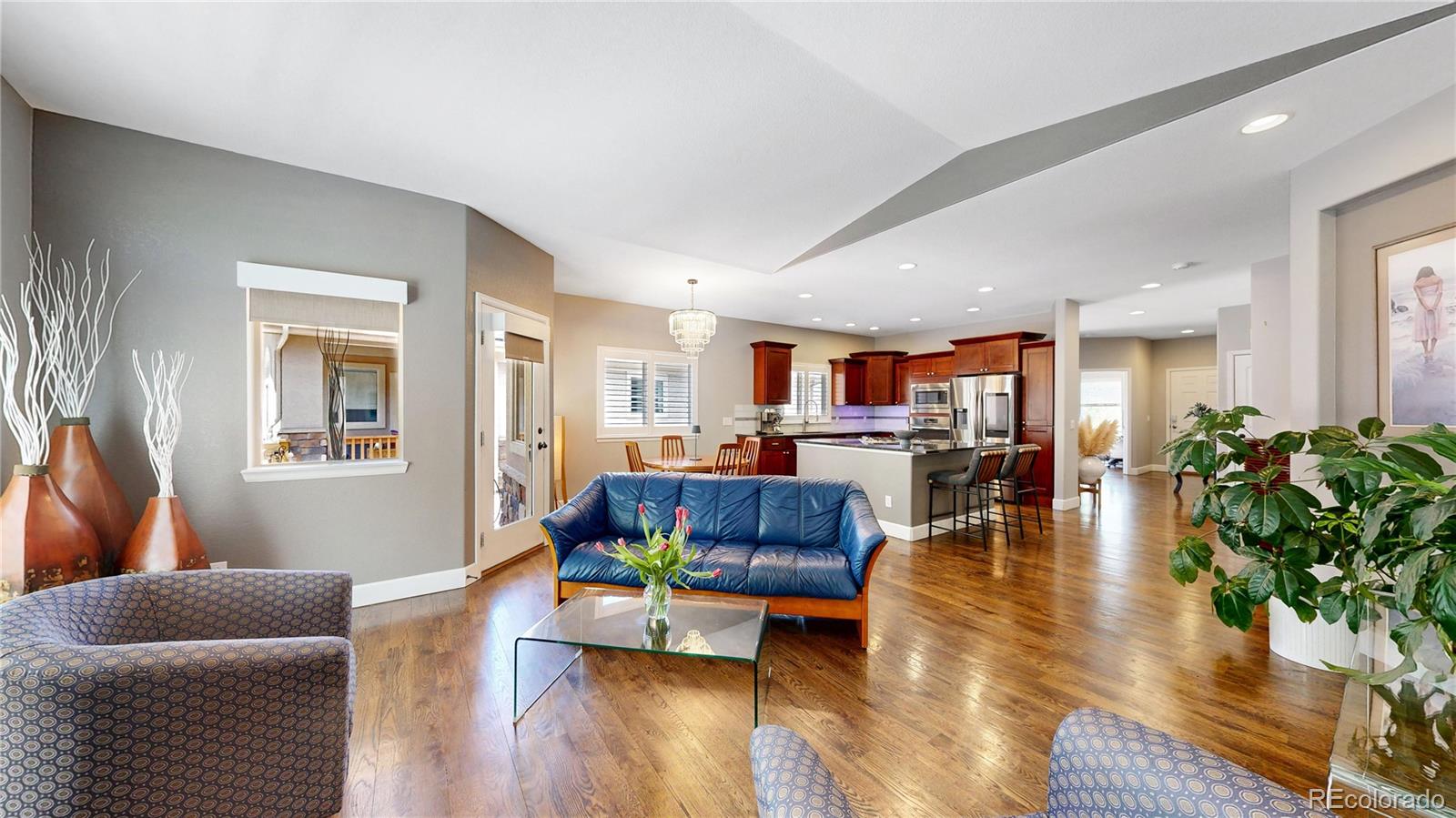 6945 N Fargo Trail