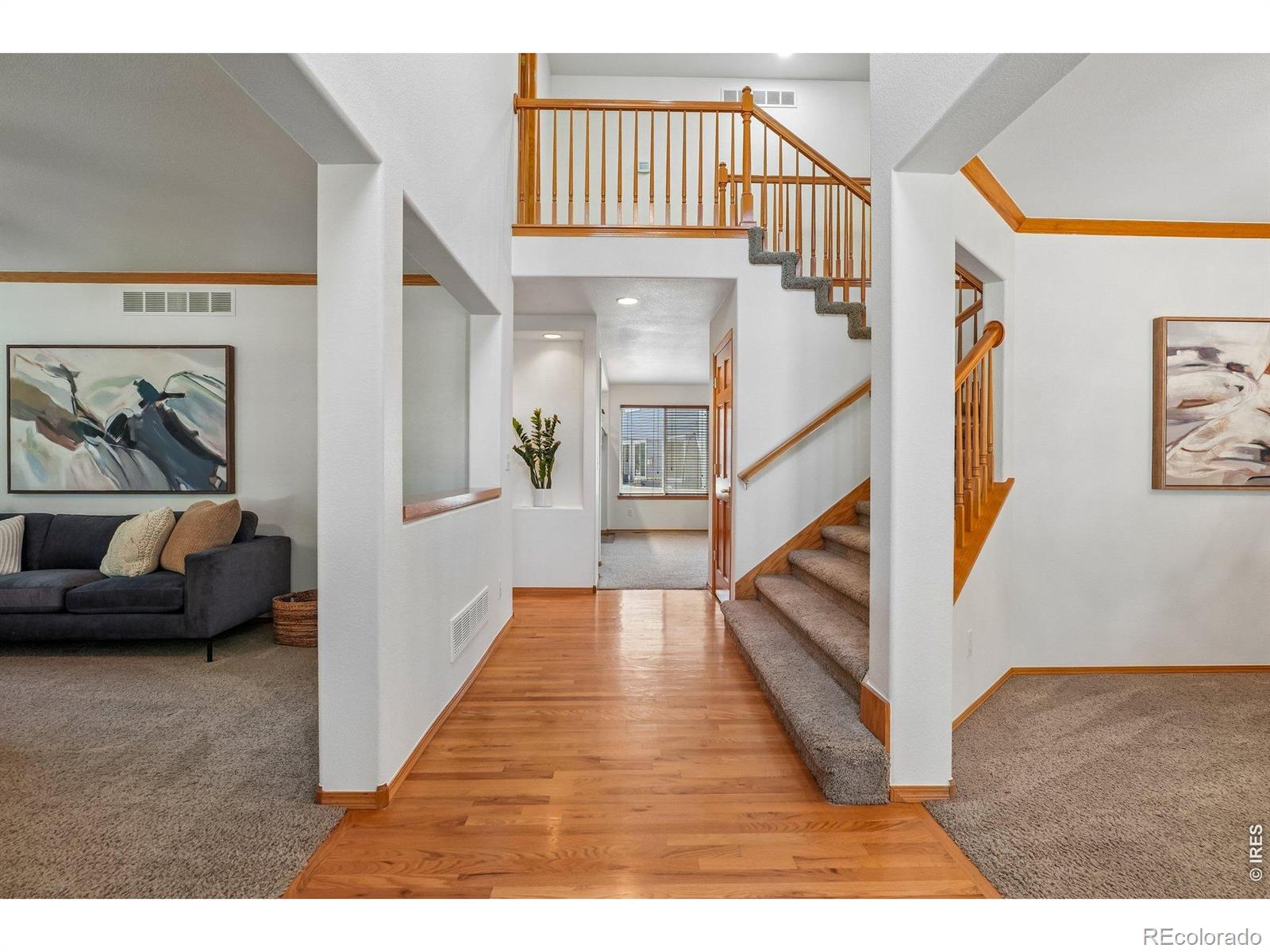 4980 Monarch Drive