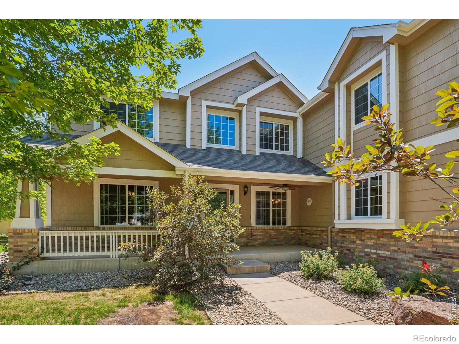 4980 Monarch Drive