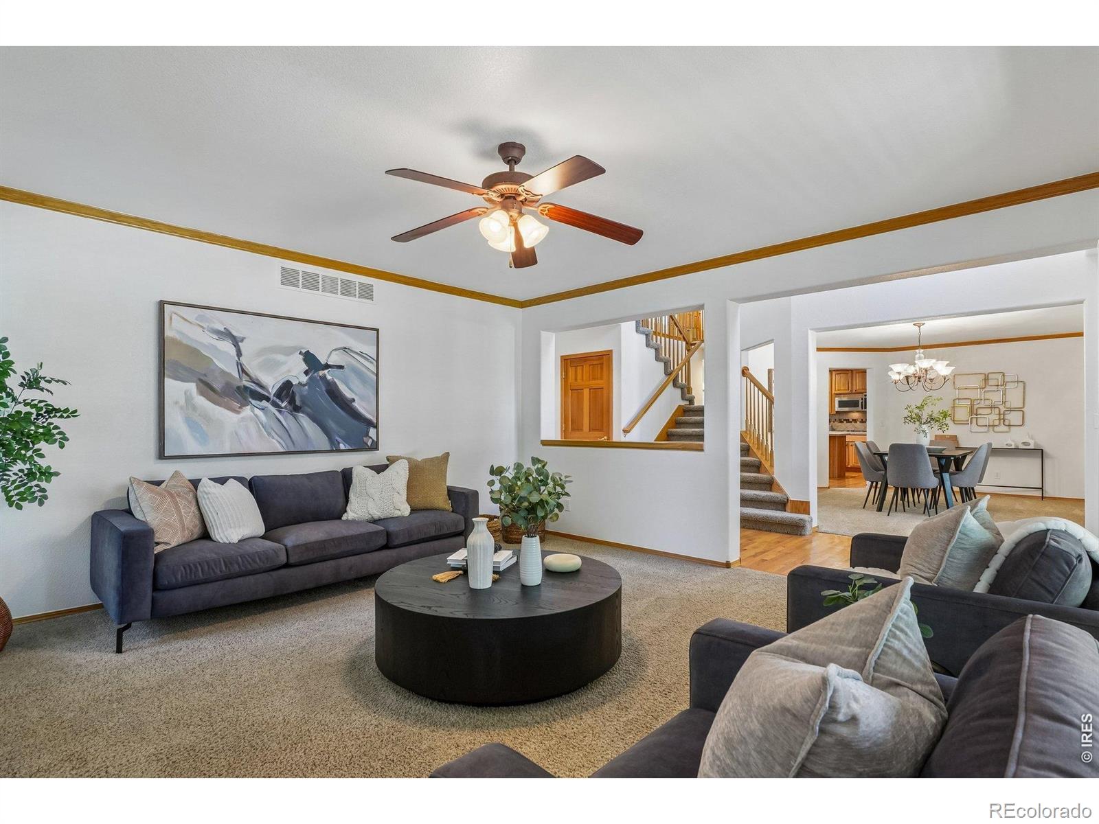 4980 Monarch Drive