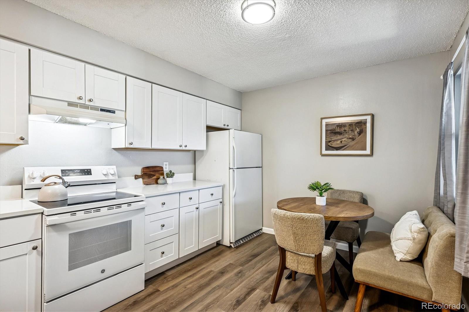 7220 S Gaylord Street B17