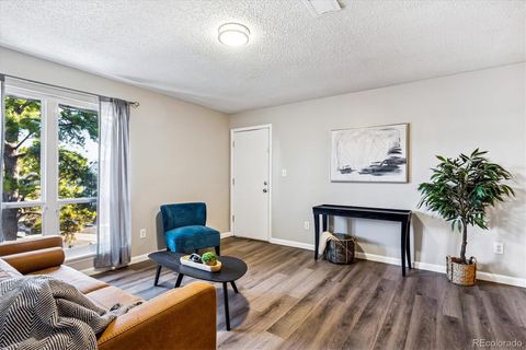 Photo of 7220 S Gaylord Street #B17, Littleton, CO 80122 (MLS # 2548361)