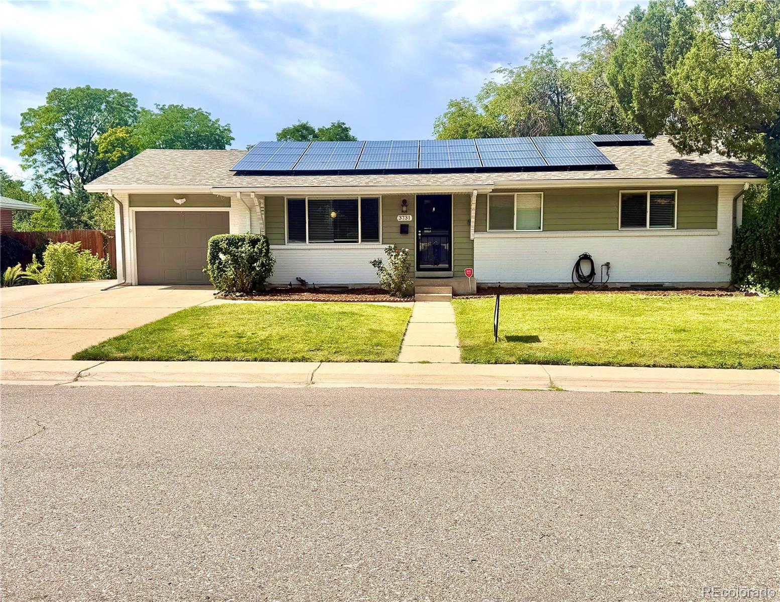 3731 S Uinta Street