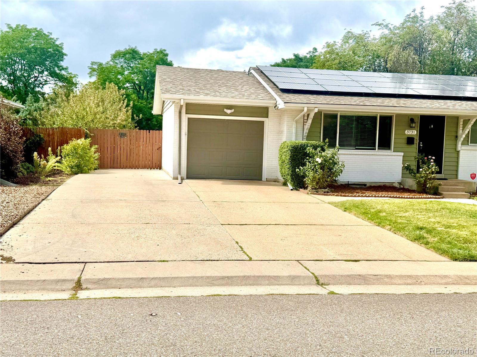 3731 S Uinta Street