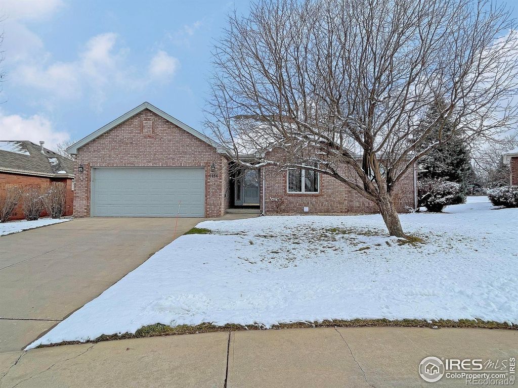 Photo of 1956 45th Avenue, Greeley, CO 80634 (MLS # IR1048200)