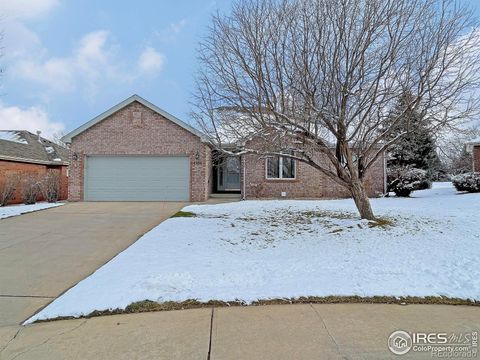 1956 45th Avenue Greeley CO 80634