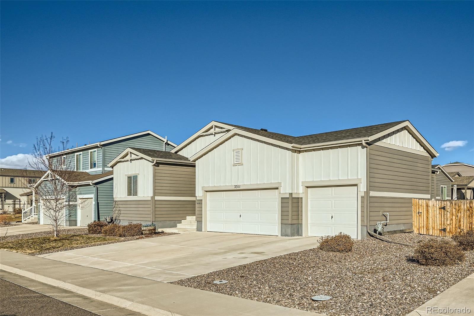 2311 Horse Shoe Circle