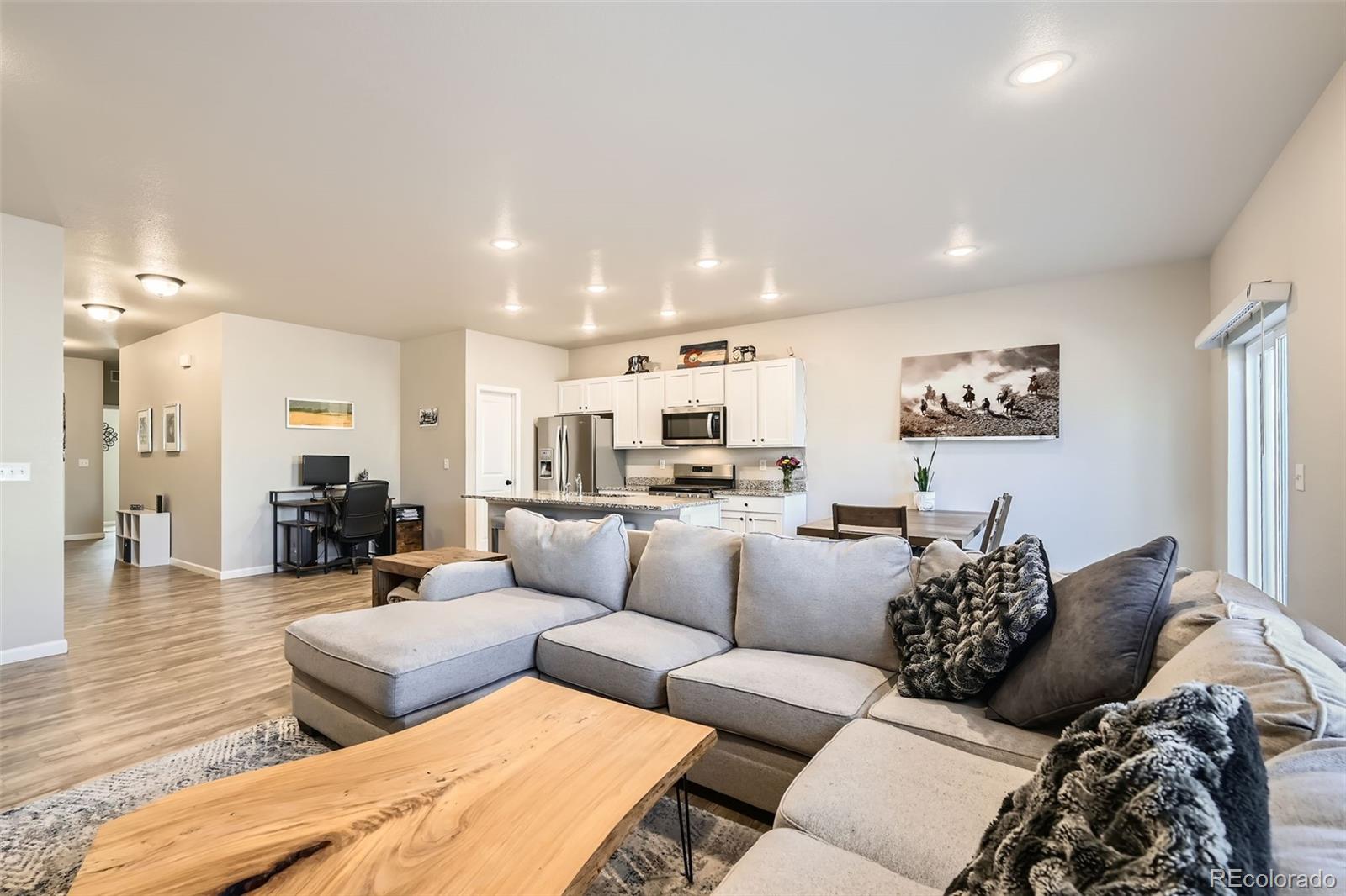 2311 Horse Shoe Circle