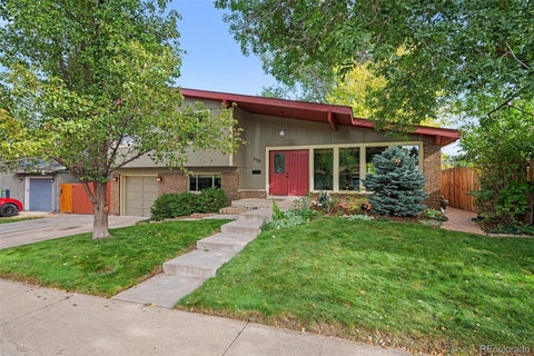 Photo of 2988 S Wabash Street, Denver, CO 80231 (MLS # 2363957)