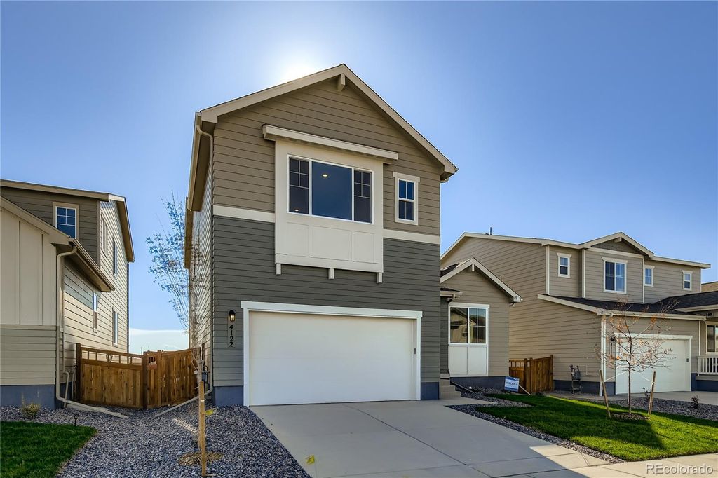 Photo of 4122 Grand Lake Street, Brighton, CO 80601 (MLS # 6832266)