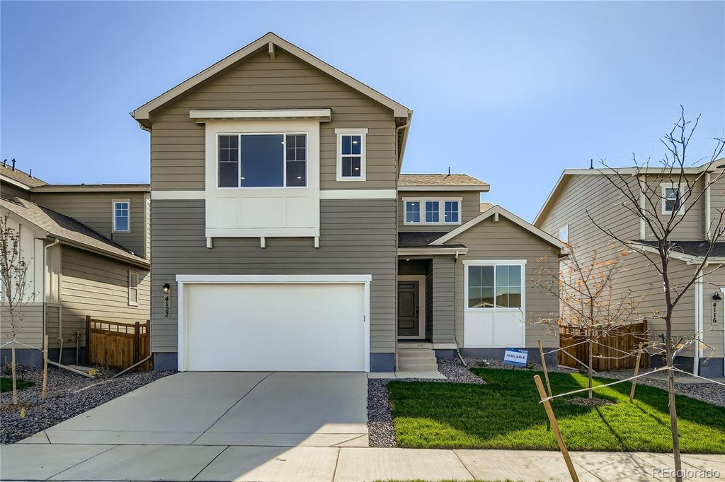 Photo of 4122 Grand Lake Street, Brighton, CO 80601 (MLS # 6832266)
