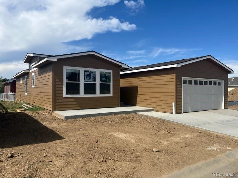 6271 Red Cedar Street, Frederick, CO, 80530 1 6271 Red Cedar Street