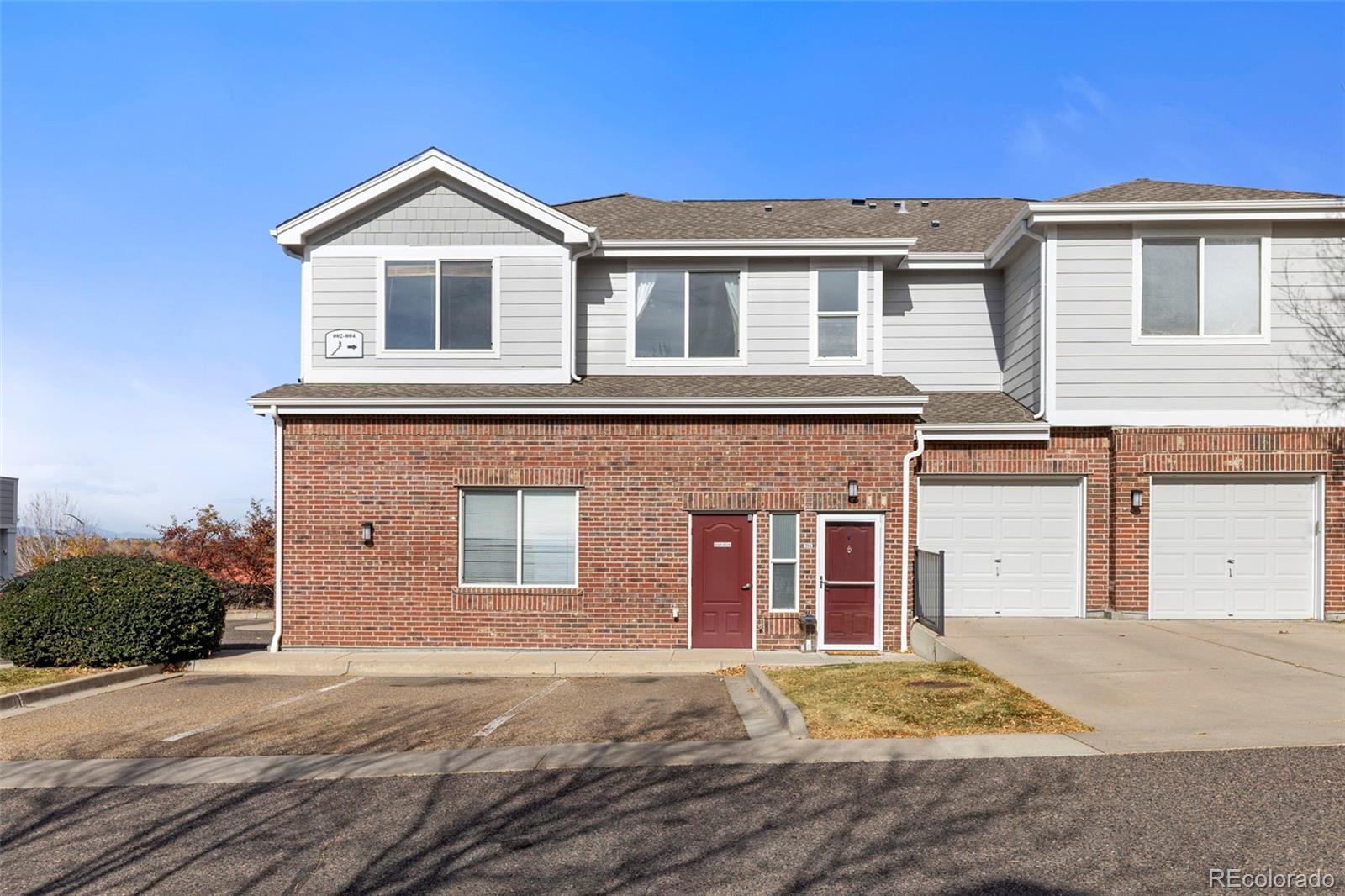 10337 W 55th Place 204