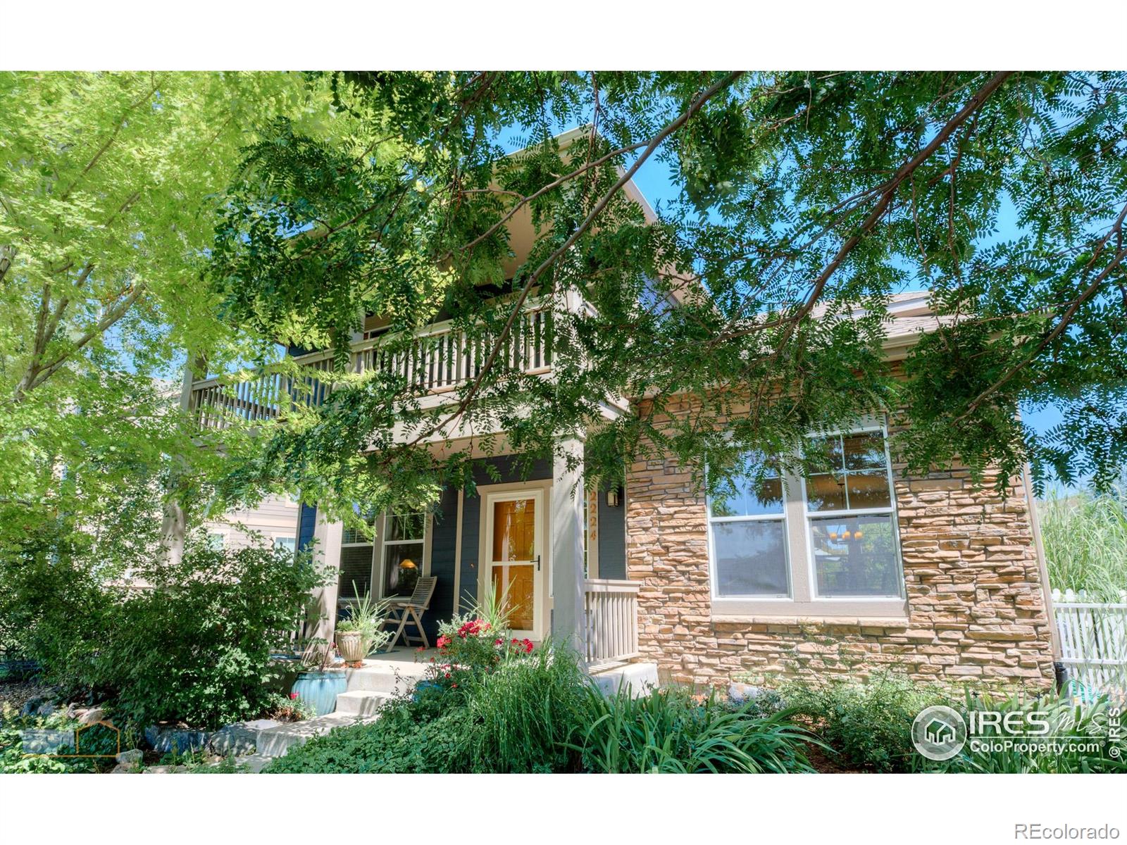 2224 Whistler Drive, Longmont, CO, 80504 1 2224 Whistler Drive