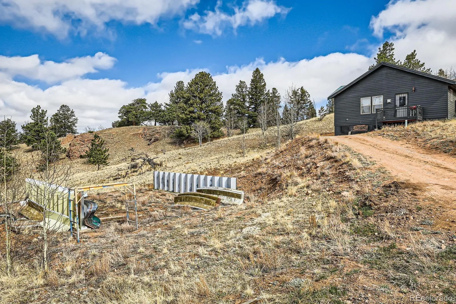 Jefferson, Colorado 80456, United States, 2 Bedrooms Bedrooms, ,1 BathroomBathrooms,Residential,Active,121730