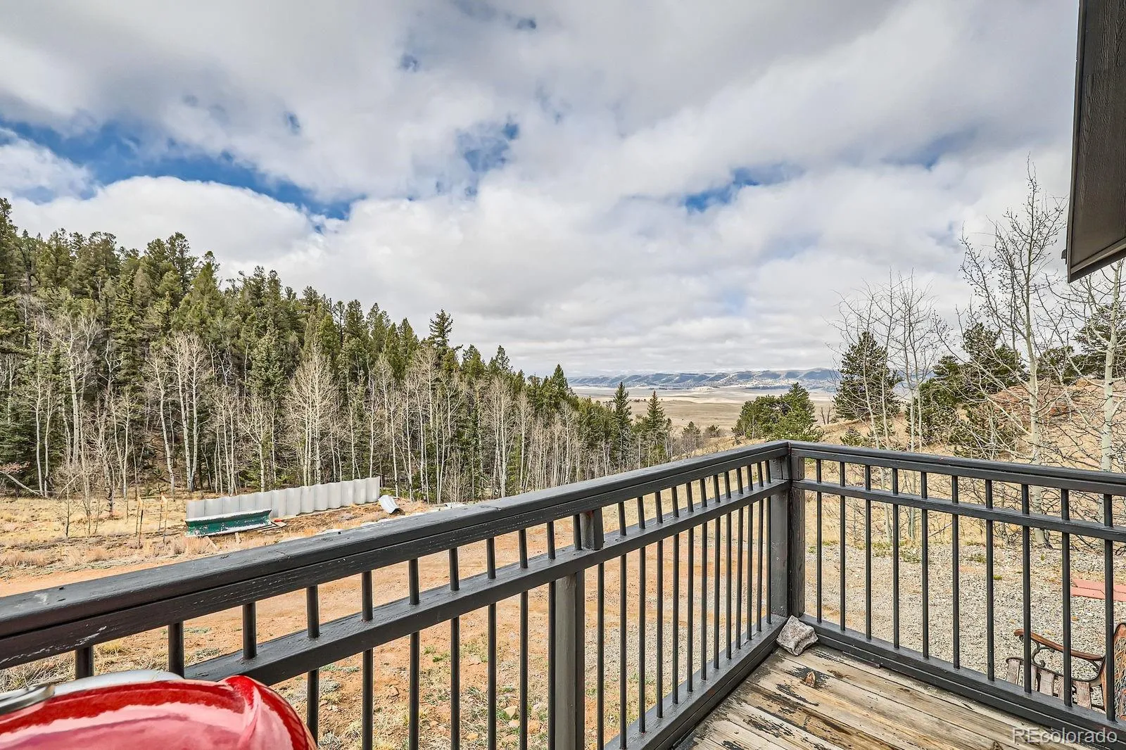 Jefferson, Colorado 80456, United States, 2 Bedrooms Bedrooms, ,1 BathroomBathrooms,Residential,Active,121730