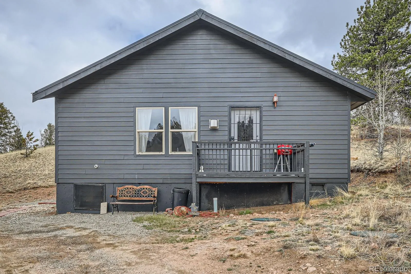 Jefferson, Colorado 80456, United States, 2 Bedrooms Bedrooms, ,1 BathroomBathrooms,Residential,Active,121730