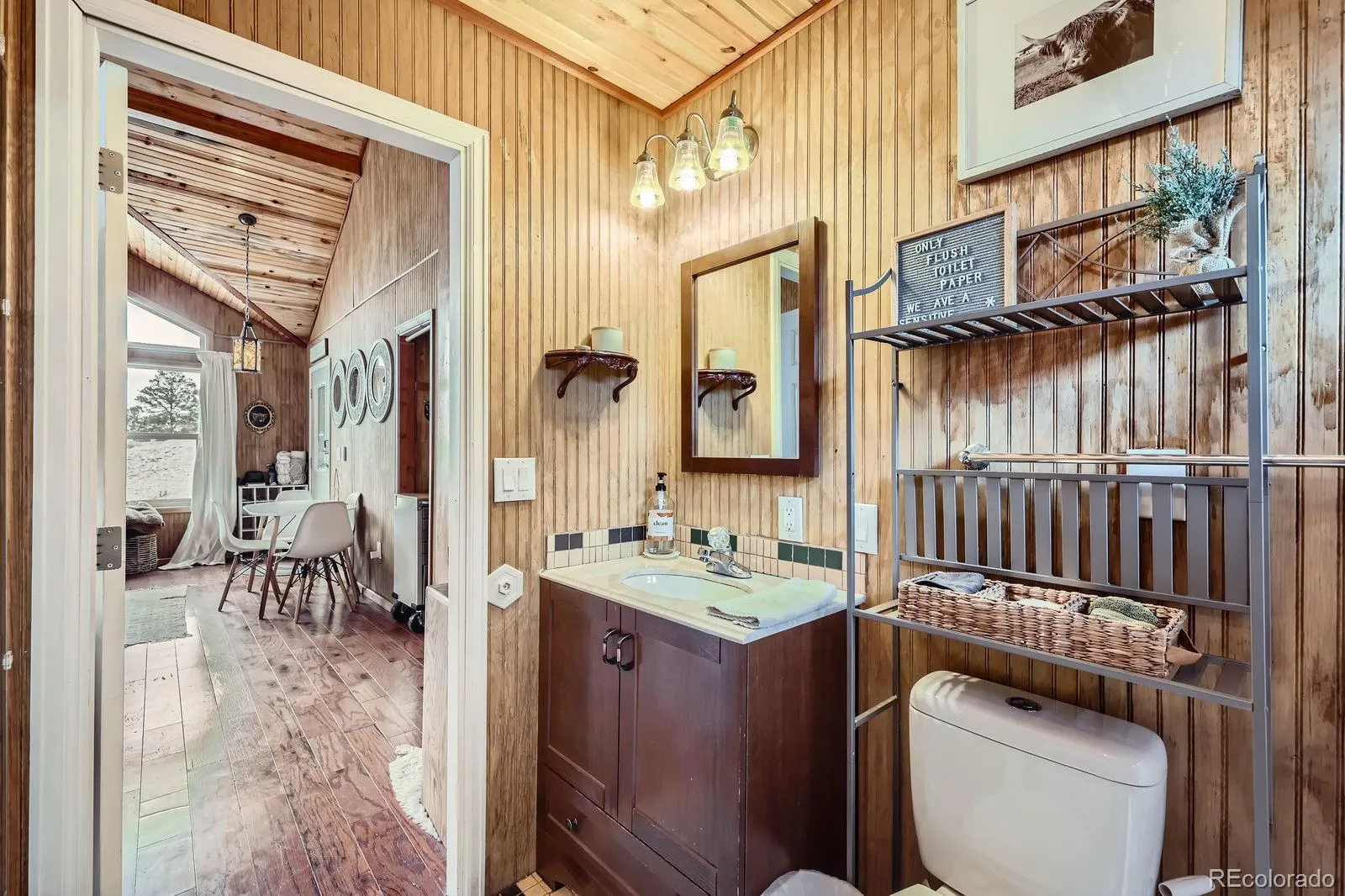 Jefferson, Colorado 80456, United States, 2 Bedrooms Bedrooms, ,1 BathroomBathrooms,Residential,Active,121730