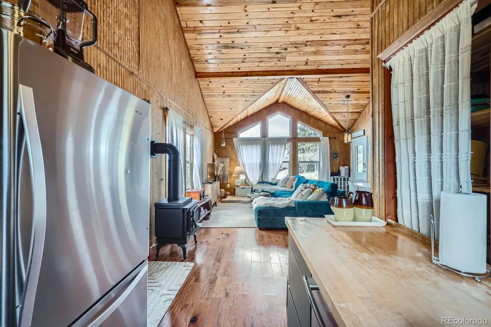 Jefferson, Colorado 80456, United States, 2 Bedrooms Bedrooms, ,1 BathroomBathrooms,Residential,Active,121730