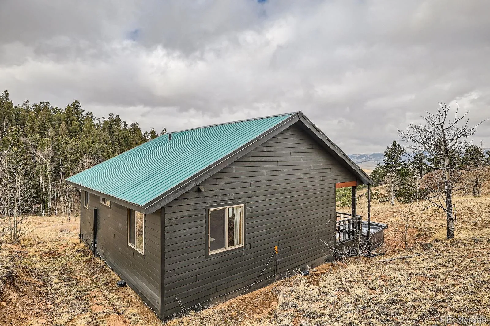 Jefferson, Colorado 80456, United States, 2 Bedrooms Bedrooms, ,1 BathroomBathrooms,Residential,Active,121730