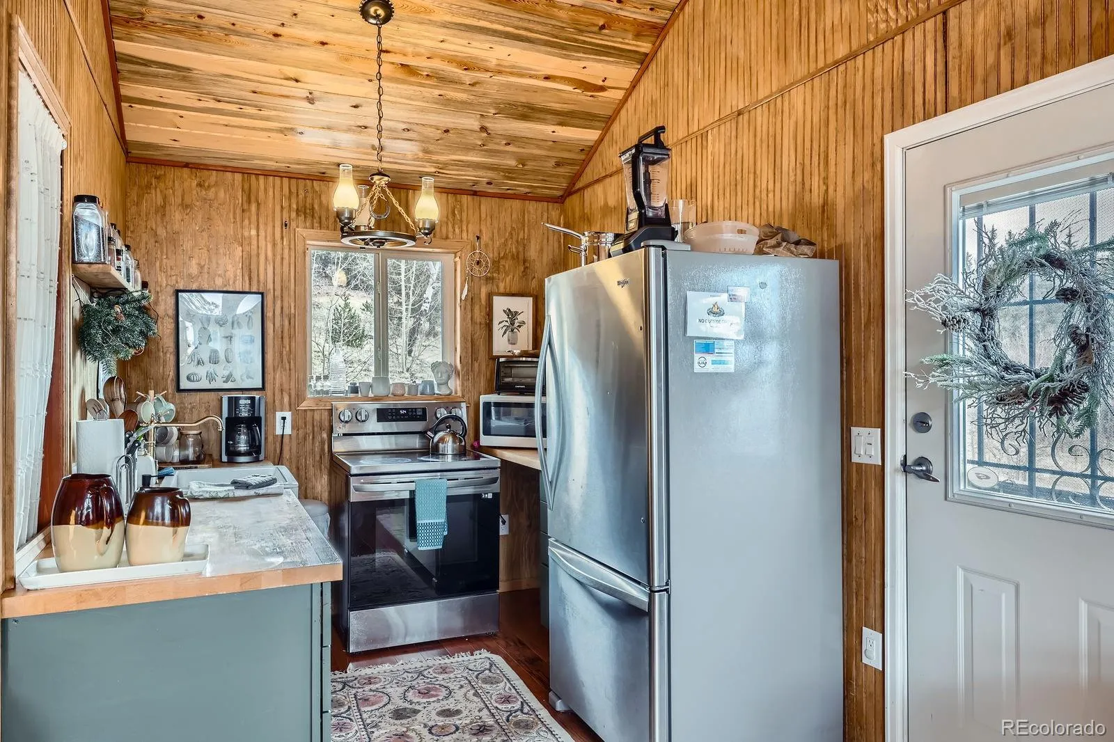 Jefferson, Colorado 80456, United States, 2 Bedrooms Bedrooms, ,1 BathroomBathrooms,Residential,Active,121730