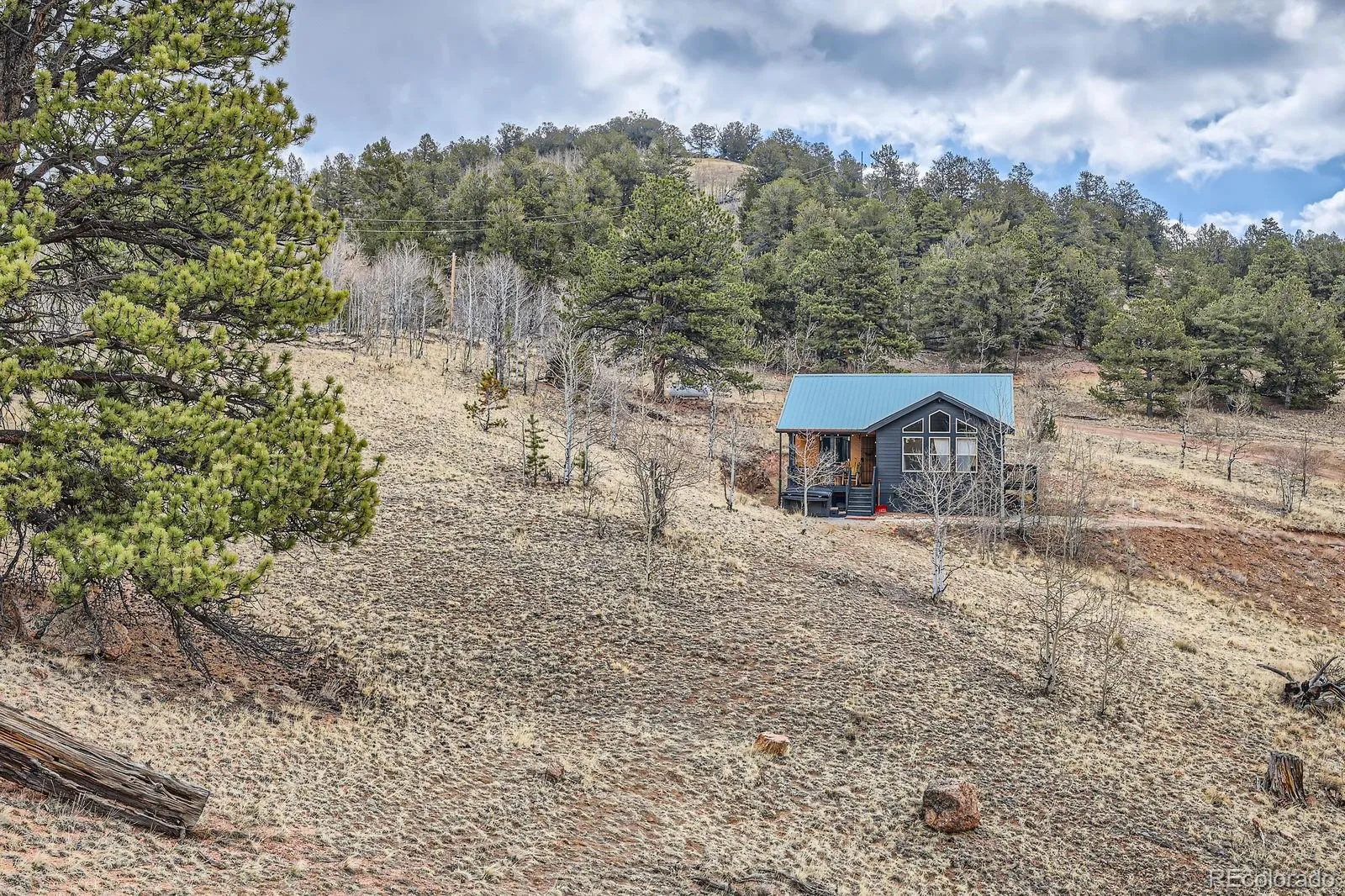 Jefferson, Colorado 80456, United States, 2 Bedrooms Bedrooms, ,1 BathroomBathrooms,Residential,Active,121730