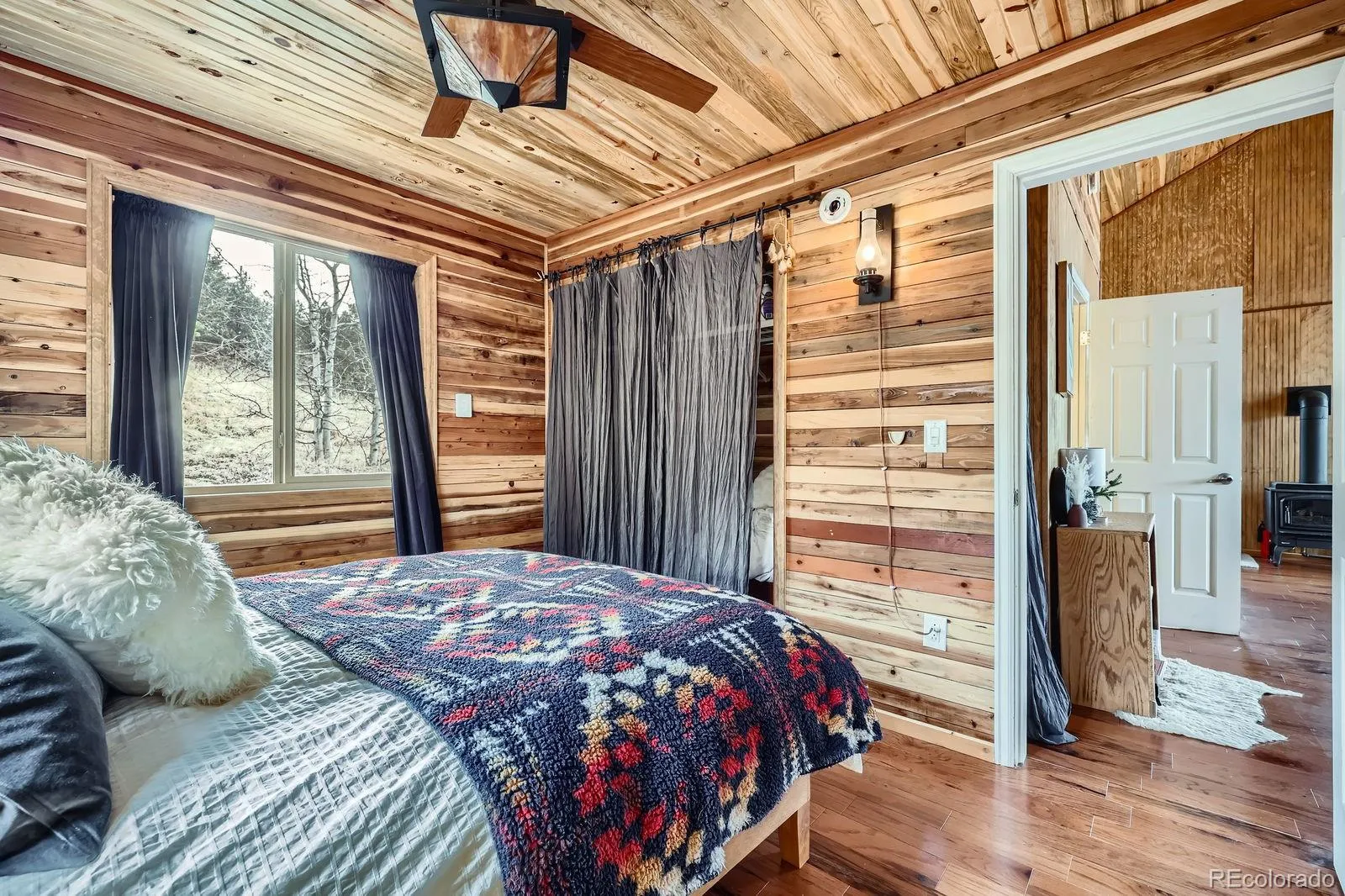 Jefferson, Colorado 80456, United States, 2 Bedrooms Bedrooms, ,1 BathroomBathrooms,Residential,Active,121730