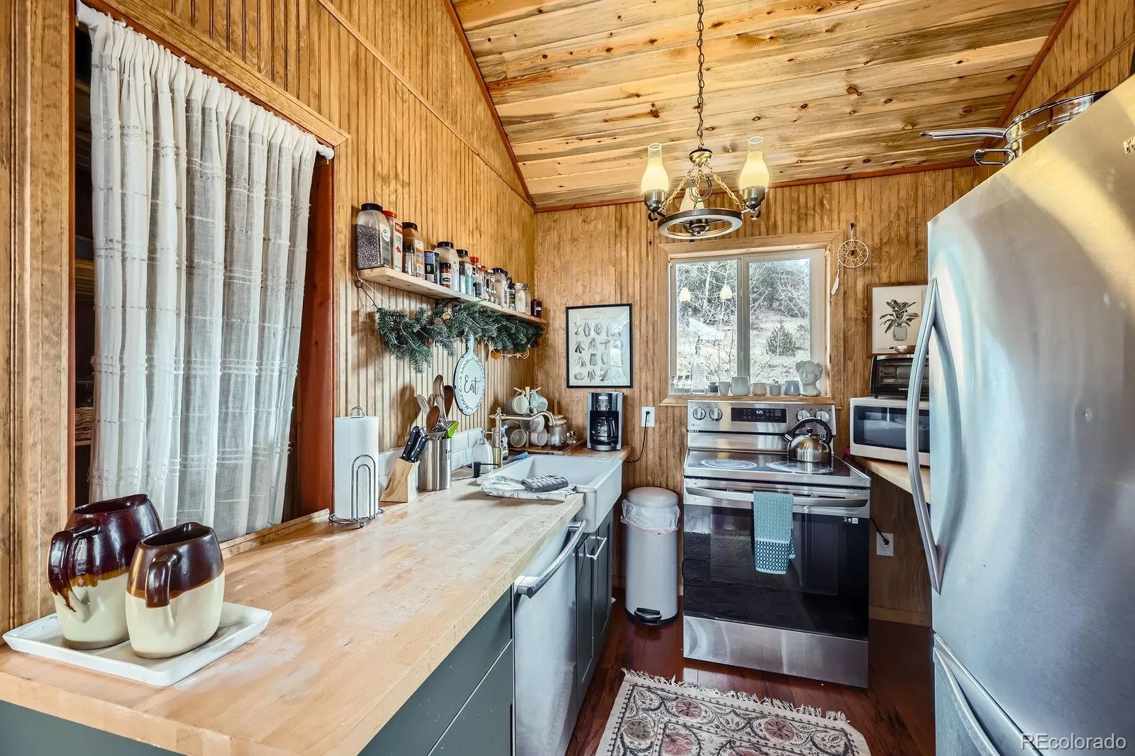 Jefferson, Colorado 80456, United States, 2 Bedrooms Bedrooms, ,1 BathroomBathrooms,Residential,Active,121730