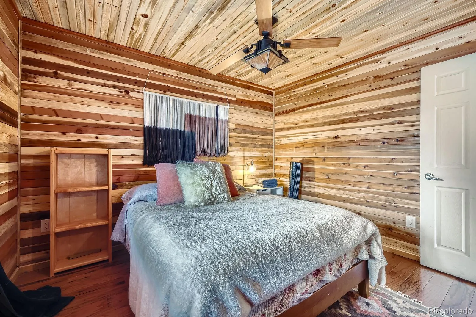 Jefferson, Colorado 80456, United States, 2 Bedrooms Bedrooms, ,1 BathroomBathrooms,Residential,Active,121730