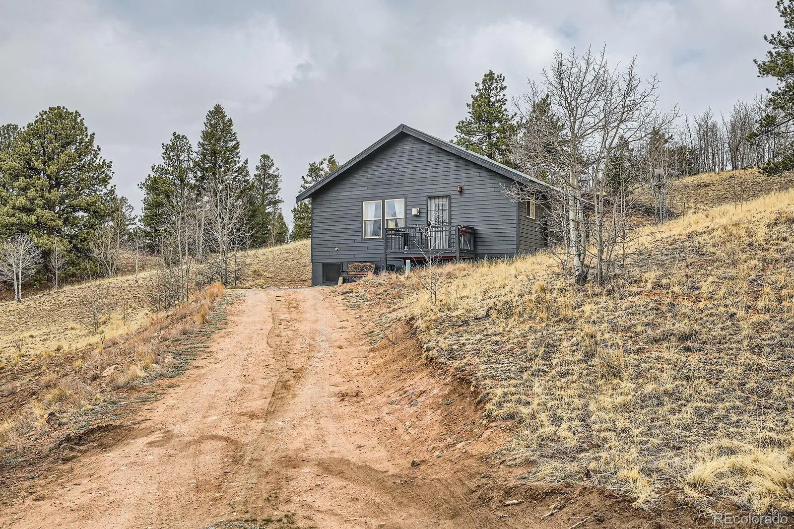 Jefferson, Colorado 80456, United States, 2 Bedrooms Bedrooms, ,1 BathroomBathrooms,Residential,Active,121730