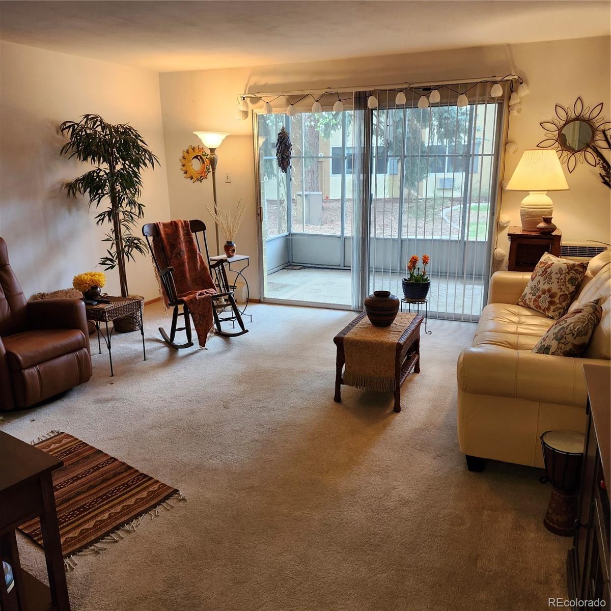 755 S Clinton Street 1A