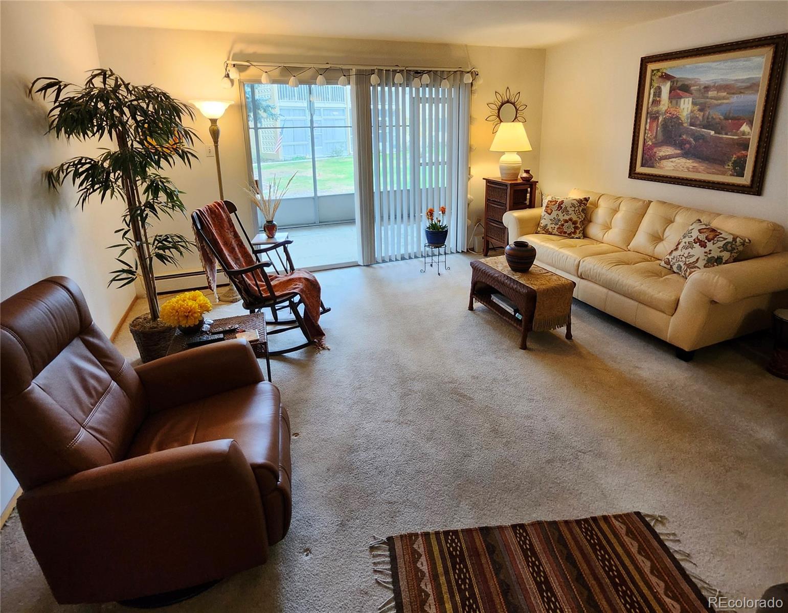 755 S Clinton Street 1A