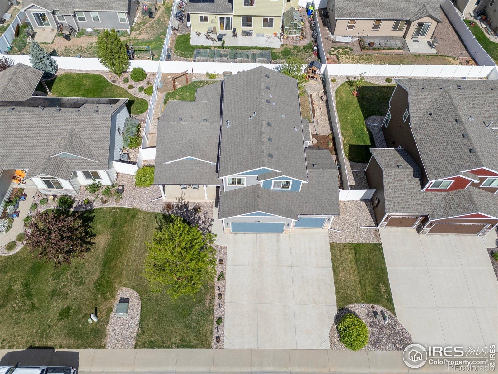 6848 Pettigrew Street